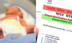 നവജാതശിശുക്കള്‍ക്ക് ആധാര്‍ ലഭ്യമാക്കാന്‍ സംവിധാനം; 2650 അക്ഷയ കേന്ദ്രങ്ങള്‍ക്ക് ടാബുകള്‍ നല്‍കും
