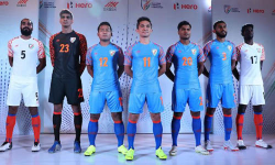 ഇന്ത്യ-ഖത്തര്‍ മല്‍സരം; സഹലും രാഹുലും ടീമില്‍