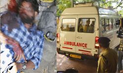 ലക്കിടി വെടിവയ്പ്:      ഭരണകൂടം ആസൂത്രിതമായി നടപ്പാക്കിയതെന്ന് വിദ്യാര്‍ഥി യുവജന കൂട്ടായ്മ