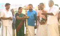 ഓലപാമ്പ് കണ്ട് ഭയപ്പെടില്ല;  സര്‍ക്കാരിനെ വെല്ലുവിളിച്ച് ശോഭ സുരേന്ദ്രന്‍