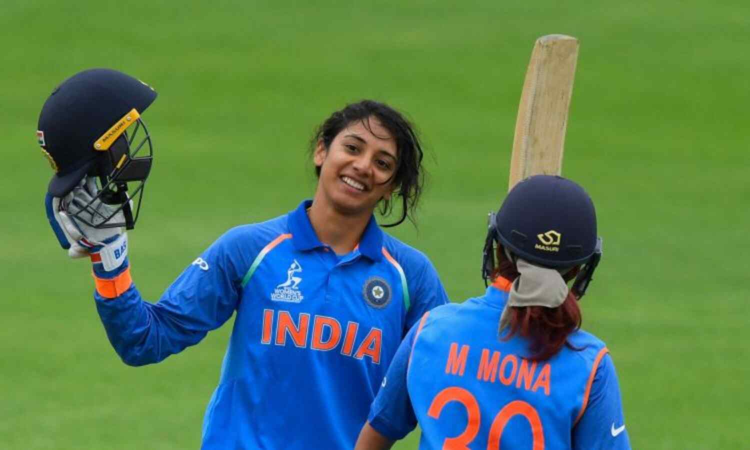 ഇംഗ്ലണ്ടിനോട് ഒരു റണ്ണിന് അടിയറവ് പറഞ്ഞ് ഇന്ത്യന് വനിതകള് ഇംഗ്ലണ്ടിനോട് ഒരു റണ്ണിന് അടിയറവ് പറഞ്ഞ് ഇന്ത്യന് വനിതകള്