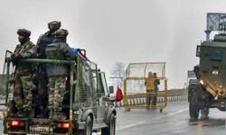 സൈനികന്‍ സുരക്ഷിതന്‍; സായുധര്‍ തട്ടിക്കൊണ്ടുപോയെന്ന വാര്‍ത്ത നിഷേധിച്ച് കേന്ദ്ര സര്‍ക്കാര്‍