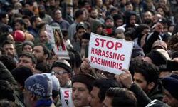 കശ്മീര്‍ പൗരന്‍മാരുടെ സുരക്ഷ ഉറപ്പാക്കണം; കേന്ദ്രം സംസ്ഥാനങ്ങള്‍ക്ക് വീണ്ടും നോട്ടീസ് അയച്ചു