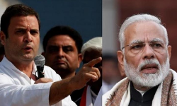 പ്രധാനമന്ത്രി തന്നെ കളവ് നടത്തുമ്പോള്‍ നേതാക്കന്മാരെ കാവല്‍ക്കാരാക്കിയിട്ട് എന്ത് കാര്യമെന്ന് രാഹുല്‍