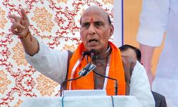 ഇന്ത്യ മൂന്നു മിന്നലാക്രമണങ്ങള് നടത്തി; മൂന്നാമത്തേത് വെളിപ്പെടുത്താനാകില്ല: കേന്ദ്ര ആഭ്യന്ത മന്ത്രി ഇന്ത്യ മൂന്നു മിന്നലാക്രമണങ്ങള് നടത്തി; മൂന്നാമത്തേത് വെളിപ്പെടുത്താനാകില്ല: കേന്ദ്ര ആഭ്യന്ത മന്ത്രി