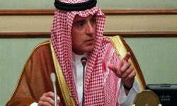 സൗദി വിദേശകാര്യ മന്ത്രി തിങ്കളാഴ്ച ഇന്ത്യ സന്ദര്ശിക്കും സൗദി വിദേശകാര്യ മന്ത്രി തിങ്കളാഴ്ച ഇന്ത്യ സന്ദര്ശിക്കും