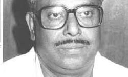 മുന്‍ മന്ത്രി വി ജെ തങ്കപ്പന്‍ അന്തരിച്ചു