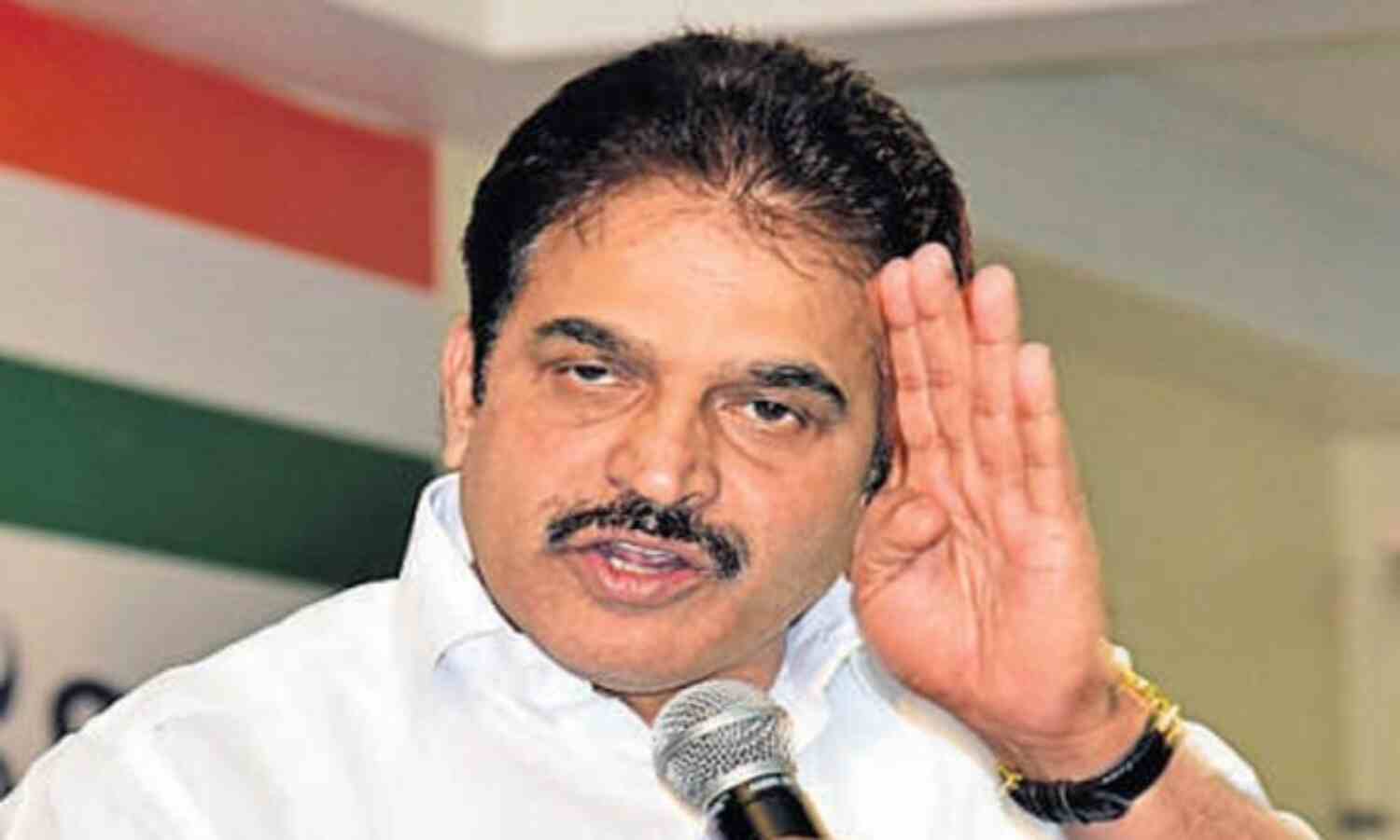 ഗസ: ഇന്ത്യയ്ക്കെങ്ങനെ കാഴ്ചക്കാരായി നില്ക്കാന് കഴിയുമെന്ന് കെ സി വേണുഗോപാല് ഗസ: ഇന്ത്യയ്ക്കെങ്ങനെ കാഴ്ചക്കാരായി നില്ക്കാന് കഴിയുമെന്ന് കെ സി വേണുഗോപാല്