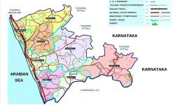 മഞ്ചേശ്വരം പിടിക്കാന്‍ ബിജെപി വ്യാപകമായി കള്ളവോട്ട് ചേര്‍ക്കുന്നു; പരാതിയുമായി യുഡിഎഫ്