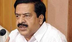 സര്‍വ്വകലാശാലാ ഭരണം മാര്‍ക്‌സിറ്റ് വല്‍ക്കരിക്കാന്‍ ശ്രമം: രമേശ് ചെന്നിത്തല