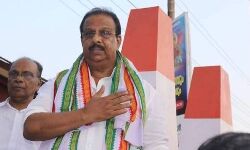 മുഖ്യമന്ത്രിക്കെതിരായ പരാമര്‍ശം: കെ സുധാകരനെ രാഹുല്‍ ഗാന്ധി വിളിപ്പിച്ചു