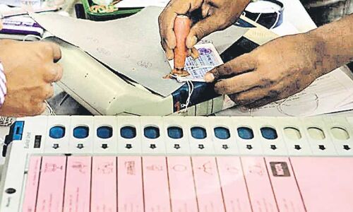 ലോക്‌സഭാ തിരഞ്ഞെടുപ്പ്:  ക്രിമിനല്‍ കേസുള്ള സ്ഥാനാര്‍ഥികള്‍  പത്രപരസ്യം നല്‍കണം