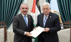 ഫലസ്തീനില്‍ പുതിയ  പ്രധാനമന്ത്രിയെ നിയമിച്ചു