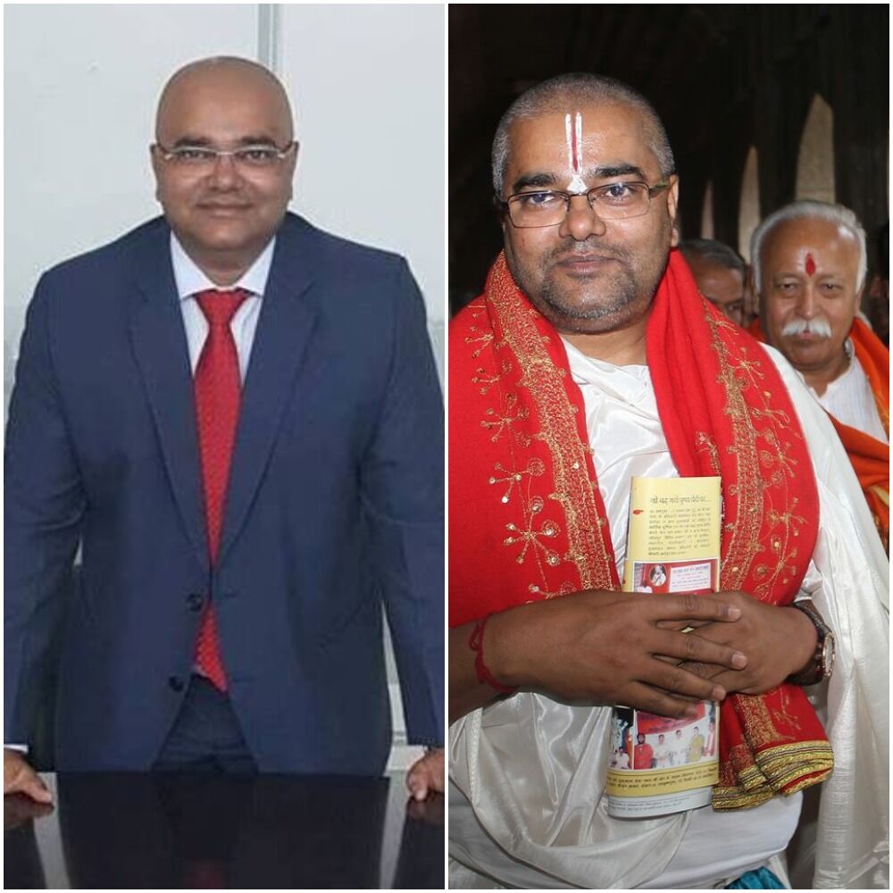 മുതിര്ന്ന ആര്എസ്എസ് നേതാക്കളുമായി ബന്ധമുള്ള സന്യാസി ദുബയില് അറസ്റ്റില്; മോചിപ്പിക്കാന് കോണ്സല് ജനറല് നേരിട്ടെത്തി മുതിര്ന്ന ആര്എസ്എസ് നേതാക്കളുമായി ബന്ധമുള്ള സന്യാസി ദുബയില് അറസ്റ്റില്; മോചിപ്പിക്കാന് കോണ്സല് ജനറല് നേരിട്ടെത്തി