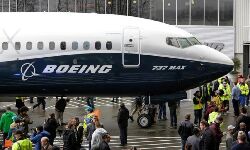 സിംഗപ്പൂറില്‍ ബോയിങ് 737 മാക്‌സ് വിമാനങ്ങളുടെ സര്‍വീസുകള്‍ നിരോധിച്ചു