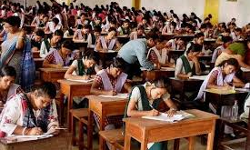 എസ്എസ്എൽസി പരീക്ഷ നാളെ ആരംഭിക്കും; പരീക്ഷയെഴുതാൻ 4,35,142 പേർ