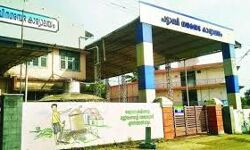 പട്ടാമ്പി മുനിസിപ്പാലിറ്റിയിലെ 24 കൗൺസിലർമാരെ അയോഗ്യരാക്കി