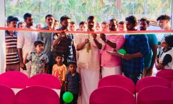 പോപുലര്‍ഫ്രണ്ട് ഓഫിസ് ജനങ്ങളുടെ ആശാകേന്ദ്രമായി പ്രവര്‍ത്തിക്കണം: വി എസ് അബൂബക്കര്‍