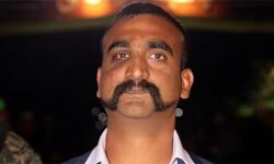 ബിജെപി പോസ്റ്ററില്‍ അഭിനന്ദന്റെ ഫോട്ടോ;    ഫേസ്ബുക്കില്‍ നിന്ന് നീക്കം ചെയ്യണമെന്ന് തിരഞ്ഞെടുപ്പ് കമ്മീഷന്‍