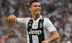 ചാംപ്യന്‍സ് ലീഗ്: ക്രിസ്റ്റിയിലൂടെ യുവന്റസിന്റെ വമ്പന്‍ തിരിച്ചുവരവ്