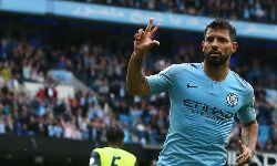 ചാംപ്യന്‍സ് ലീഗില്‍ ഷാല്‍ക്കെയെ ഗോള്‍മഴയില്‍ മുക്കി സിറ്റി