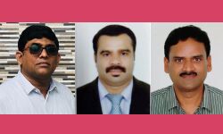 സോക്കാര്‍ ഫ്രീക്‌സ് ഫുട്ബാള്‍ അക്കാദമി ഭാരവാഹികള്‍