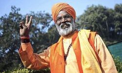 തന്നെ സ്ഥാനാര്‍ഥി ആക്കിയില്ലെങ്കില്‍ ഫലം അത്ര നല്ലതായിരിക്കില്ലെന്ന് സാക്ഷി മഹാരാജിന്റെ ഭീഷണി