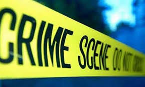 അക്രമിസംഘം തട്ടിക്കൊണ്ടു പോയ യുവാവിനെ മരിച്ചനിലയിൽ കണ്ടെത്തി