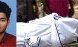 യുവാവിന്റെ കൊലപാതകം: അഞ്ചുപേര്‍ പിടിയിലായി; എട്ടുപേര്‍ ഒളിവില്‍