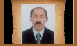 38 വര്‍ഷത്തെ പ്രവാസത്തിന് ശേഷം   നാട്ടിലേക്ക് മടങ്ങാനിരുന്ന മലയാളി നിര്യതനായി