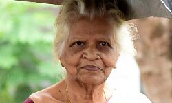 കോണ്‍ഗ്രസ് മുന്‍ എംഎല്‍എ റോസമ്മ ചാക്കോ അന്തരിച്ചു