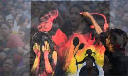 ആള്‍ക്കൂട്ട ആക്രമണങ്ങളും കൊലപാതകങ്ങളും വ്യാപകമാകുന്നത് ആശങ്കാജനകം: വിമന്‍ ഇന്ത്യാ മൂവ്‌മെന്റ്