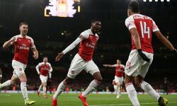 യൂറോപ്പാ കപ്പ്; ചെല്‍സിയും ആഴ്‌സണലും ക്വാര്‍ട്ടറില്‍