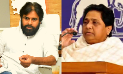 ആന്ധ്രയിലും തെലങ്കാനയിലും ജനസേന-ബിഎസ്്പി സഖ്യം