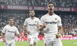 യൂറോപ്പാ കപ്പില്‍ നിന്നു സെവിയ്യ പുറത്ത്