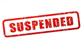 സര്‍ട്ടിഫിക്കറ്റ് ചോദിച്ചപ്പോള്‍ മോശം പെരുമാറ്റം;   സബ് രജിസ്ട്രാര്‍ ഉള്‍പ്പെടെ നാലുപേര്‍ക്ക് സസ്‌പെന്‍ഷന്‍