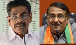 തൃശൂരിന് വേണ്ടി ടോം വടക്കന്‍ ശല്യപ്പെടുത്തി;    അപ്പോയിമെന്റ് പോലും കൊടുത്തില്ലെന്ന് മുല്ലപ്പള്ളി രാമചന്ദ്രന്‍