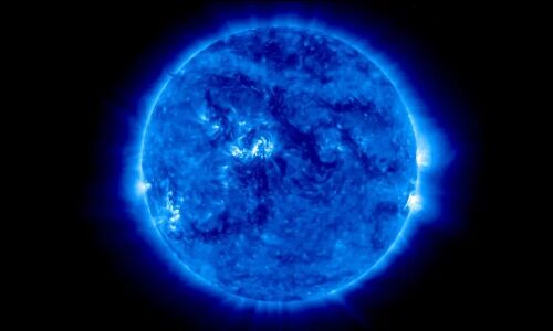 വരുന്നൂ, ചൈനയുടെ കൃത്രിമ സൂര്യന്‍; എല്ലാം കത്തിച്ചാമ്പലാവുമോ...?
