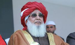 സ്ഥാനാര്‍ത്ഥി നിര്‍ണയത്തിന് ശേഷം നിലപാട് അറിയിക്കേണ്ടവരെ അറിയിക്കും: കാന്തപുരം