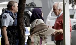 ഹെല്ലോ ബ്രദര്‍ എന്ന അഭിവാദ്യത്തിന് കിട്ടിയ മറുപടി മൂന്ന് വെടിയുണ്ടകള്‍