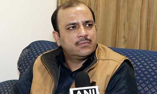 ജെഡിഎസ് ദേശീയ സെക്രട്ടറി ഡാനിഷ് അലി ബിഎസ്പിയില് ചേര്ന്നു ജെഡിഎസ് ദേശീയ സെക്രട്ടറി ഡാനിഷ് അലി ബിഎസ്പിയില് ചേര്ന്നു