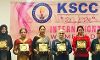 കെഎസ്സിസി ദുബായില് ലോക വനിതാദിനം ആചരിച്ചു കെഎസ്സിസി ദുബായില് ലോക വനിതാദിനം ആചരിച്ചു