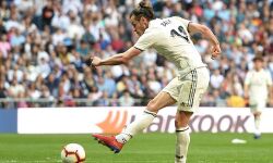 സ്പാനിഷ് ലീഗ്; സിദാന് കീഴില്‍ റയലിന് ആദ്യ ജയം