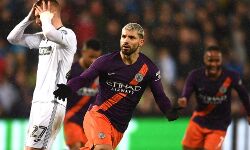 എഫ്എ കപ്പ്; സിറ്റി സെമിയില്‍, യുനൈറ്റഡ് പുറത്ത്