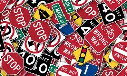 1251 ഗതാഗത നിയമ ലംഘനം;  റാസല്‍ ഖൈമയില്‍ യുവാവ് പിഴയായി  നല്‍കേണ്ടത് 2.17 കോടി രൂപ