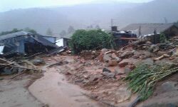 സിംബാബ്‌വെയില്‍ ഇഡായ് ചുഴലിക്കാറ്റില്‍ 31 മരണം; 100 പേരെ കാണാതായി