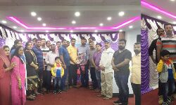 കോട്ടയം ഫെസ്റ്റ് 2019 ന്റെ കൂപ്പണ്‍ പ്രകാശനം ചെയ്തു