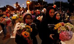 ന്യൂസിലാന്‍ഡ് വെടിവെപ്പ്: മലയാളിയടക്കം അഞ്ച് ഇന്ത്യക്കാരുടെ മരണം സ്ഥിരീകരിച്ചു