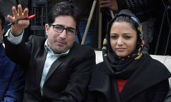 കെജ്രിവാളും ഇമ്രാനും മാതൃക;  കശ്മീരില്‍ പുതിയ രാഷ്ട്രീയ പാര്‍ട്ടിയുമായി  ഷാ ഫൈസല്‍; ഷെഹല റാഷിദും പാര്‍ട്ടിയില്‍