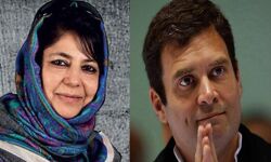 ജമ്മു കശ്മീരില്‍ കോണ്‍ഗ്രസിന് നിരുപാധിക പിന്തുണ പ്രഖ്യാപിച്ച് പിഡിപി